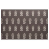 Tissu de Bouddha (Fat Quarter)
