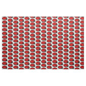 Tissu de bug de dame (Yard)