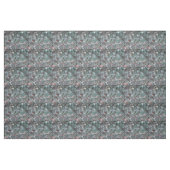 tissu de bulles de verre (Fat Quarter)
