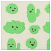 Tissu de cactus (et succulent !) (Fermer)