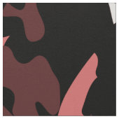 Tissu de caméra de ton de la Terre (Détail)