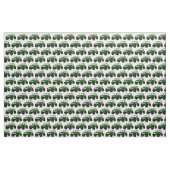 Tissu de camion tout-terrain vert (Yard)