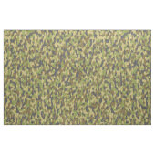 Tissu de Camo (Fat Quarter)