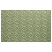 Tissu de Camo (Fat Quarter)