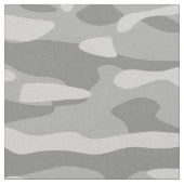 Tissu de camo gris (Fermer)