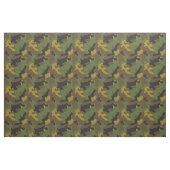 Tissu de camouflage (Fat Quarter)