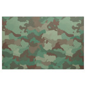 tissu de camouflage militaire (Fat Quarter)