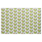 Tissu de camping des trois labradors (Yard)