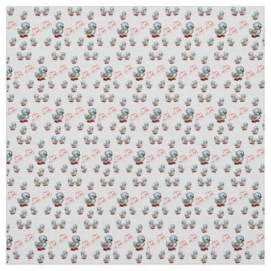 Tissu de canard (Échantillon)