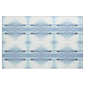 Tissu de canard et d'ondulation (Fat Quarter)