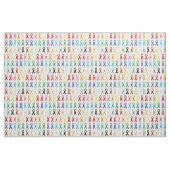 Tissu de Cancer (Fat Quarter)