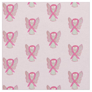 Tissu de cancer du sein à ruban personnalisé de 