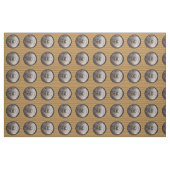 Tissu de canette de bière de propriétaire de Pub (Yard)