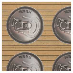 Tissu de canette de bière de propriétaire de Pub