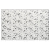 Tissu de cannelure (Fat Quarter)