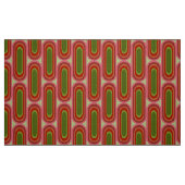 Tissu de capsule vintage Retro et Mod (Fat Quarter)