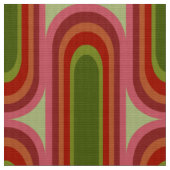 Tissu de capsule vintage Retro et Mod (Fermer)