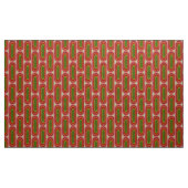Tissu de capsule vintage Retro et Mod (Yard)