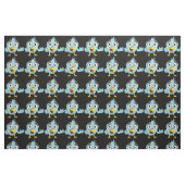 Tissu de caractère, à vendre ! (Fat Quarter)