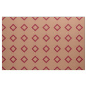 tissu de cellule Brown (Yard)