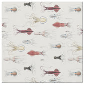 Tissu de Cephalopodified (Fermer)