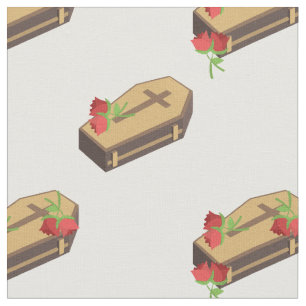 tissu de cercueil émojis