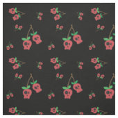 Tissu de cerise de crâne (Échantillon)