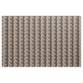Tissu de chameau (Yard)