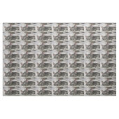 Tissu de chat ! (Fat Quarter)