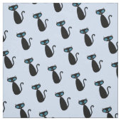 Tissu de chat de morue (Échantillon)