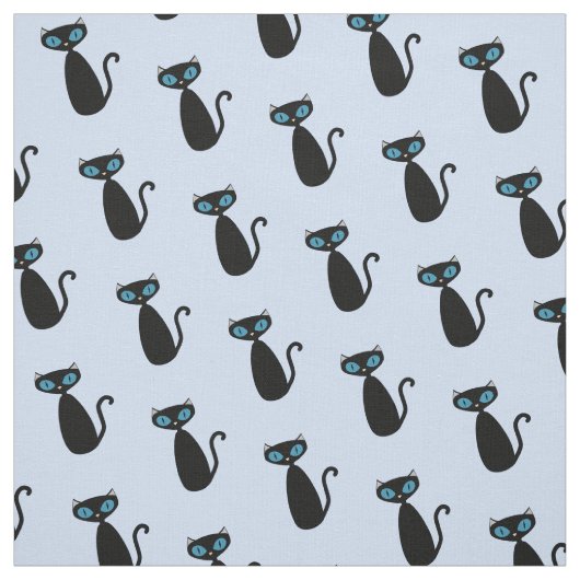 Tissu de chat de morue (Échantillon)