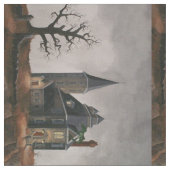 Tissu de château (Fermer)