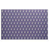 Tissu de chats gris (Yard)