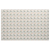 Tissu de chats super mignons (Fat Quarter)