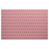Tissu de Chaussons de Ballet Rose (Yard)
