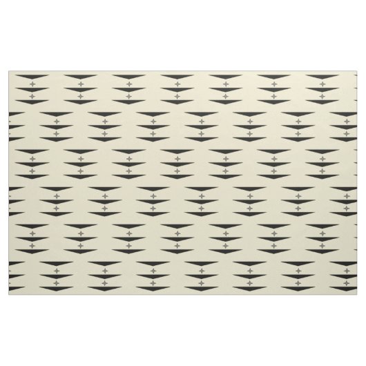 Tissu de Chevy (Fat Quarter)