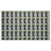 Tissu de chien ! (Fat Quarter)