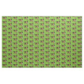 tissu de chien berger allemand (Yard)