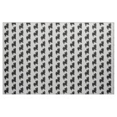 Tissu de chien papillon (Yard)