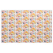 Tissu de cirque de chapiteau (Fat Quarter)