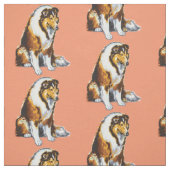 tissu de colle (Échantillon)