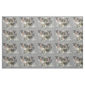 Tissu de collection Akita (Fat Quarter)