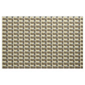 Tissu de commérage (Yard)