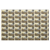Tissu de commérage (Fat Quarter)