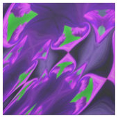 Tissu de conception à balayage violet (Échantillon)