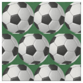 Tissu de conception de boules de football (Fermer)