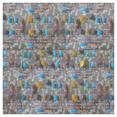 Tissu de conception de circuit (Fermer)