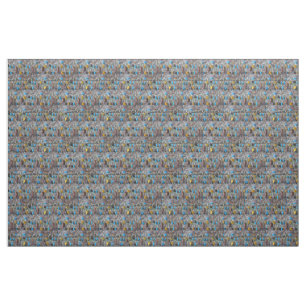 Tissu de conception de circuit