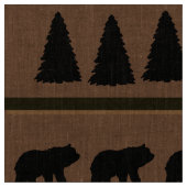 Tissu de conception de couverture de cabine par (Fermer)