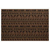 Tissu de conception de couverture de cabine par (Yard)